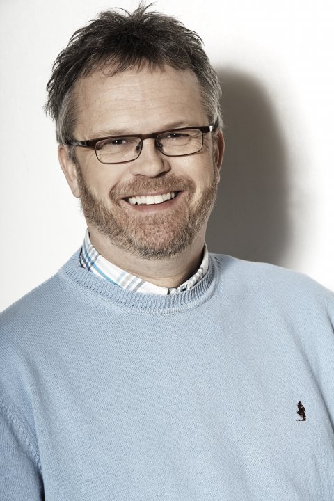 Ib Grønbech Ib Grønbech